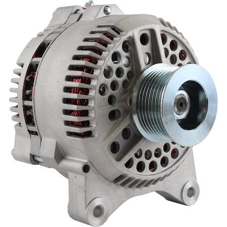 Db Electrical Alternator For Ford E-Series Vans 1998 5.4L(330) V8 Opt 130 Amp 400-14138